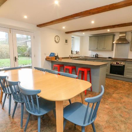 Clover Cottage Kirkby Stephen Exterior foto