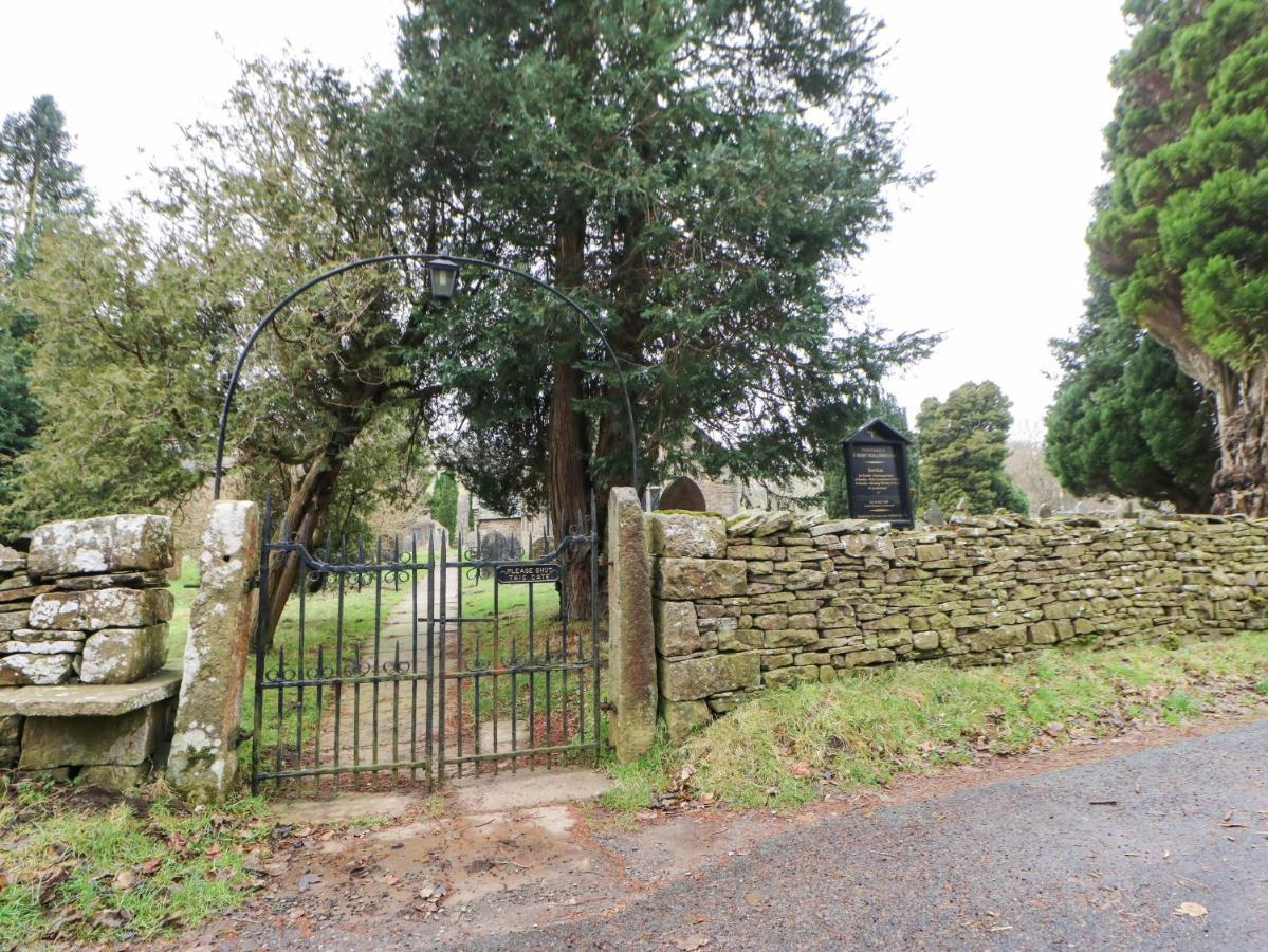Clover Cottage Kirkby Stephen Exterior foto