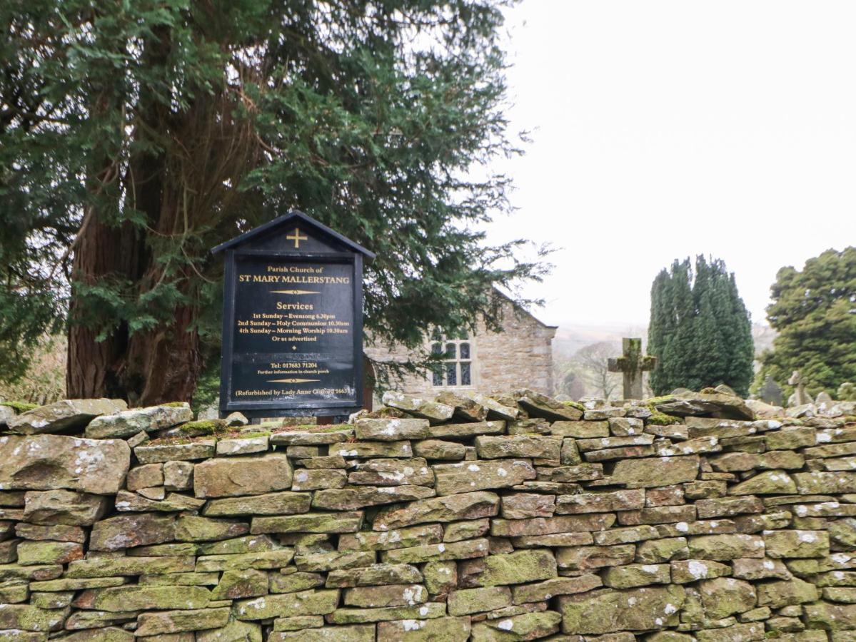 Clover Cottage Kirkby Stephen Exterior foto