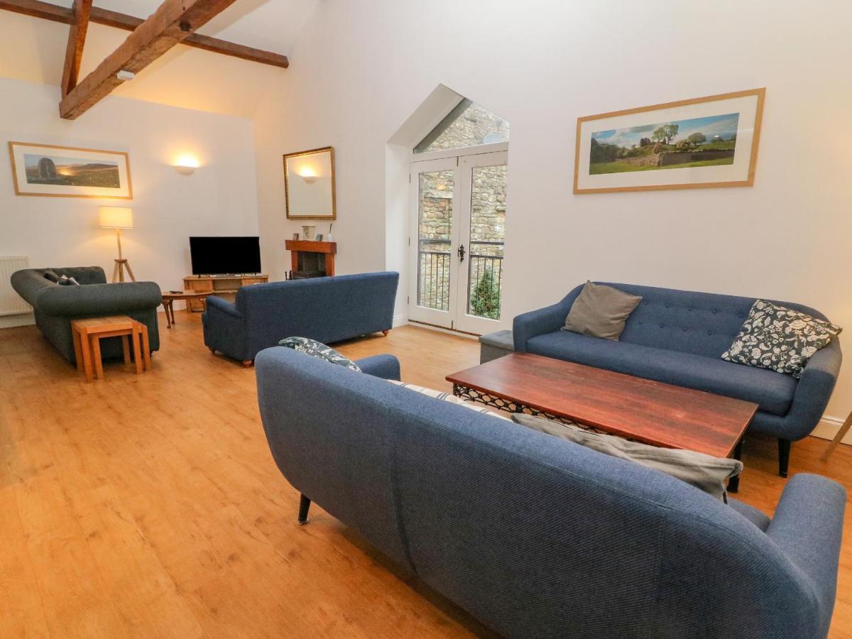 Clover Cottage Kirkby Stephen Exterior foto