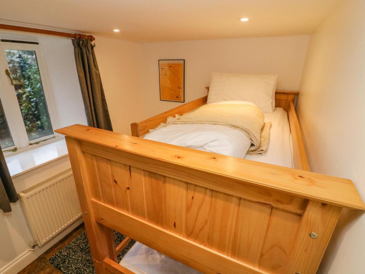 Clover Cottage Kirkby Stephen Exterior foto