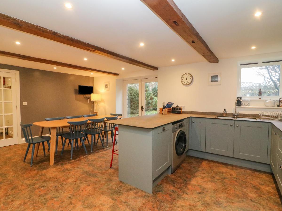 Clover Cottage Kirkby Stephen Exterior foto