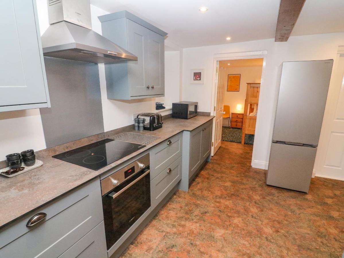 Clover Cottage Kirkby Stephen Exterior foto